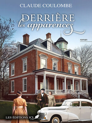 cover image of Derrière les apparences